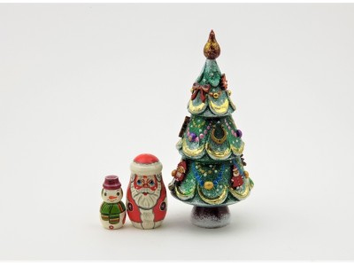 Christmas Tree - 03