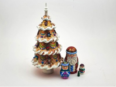 Christmas Tree - 08