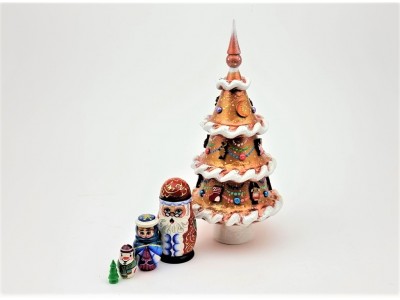 Christmas Tree -09
